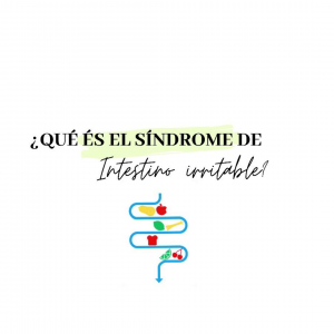 Sindrome de Intestino Irritable