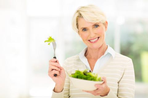 dietaymenopausia